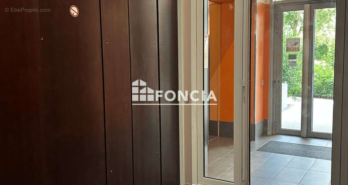 Appartement à CASTELNAU-LE-LEZ