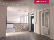 Maison à AINAY-LE-CHATEAU