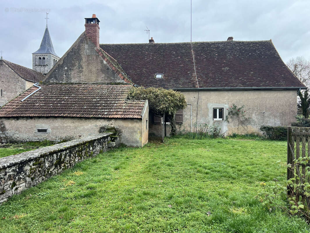 Photo 5 - Maison à MORNAY