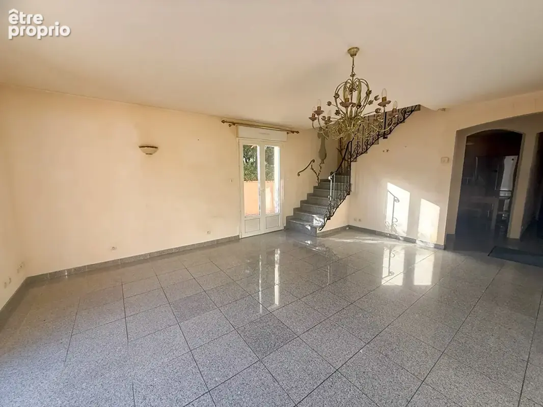 Maison Dange Saint Romain 117.64 m2 - photo 7