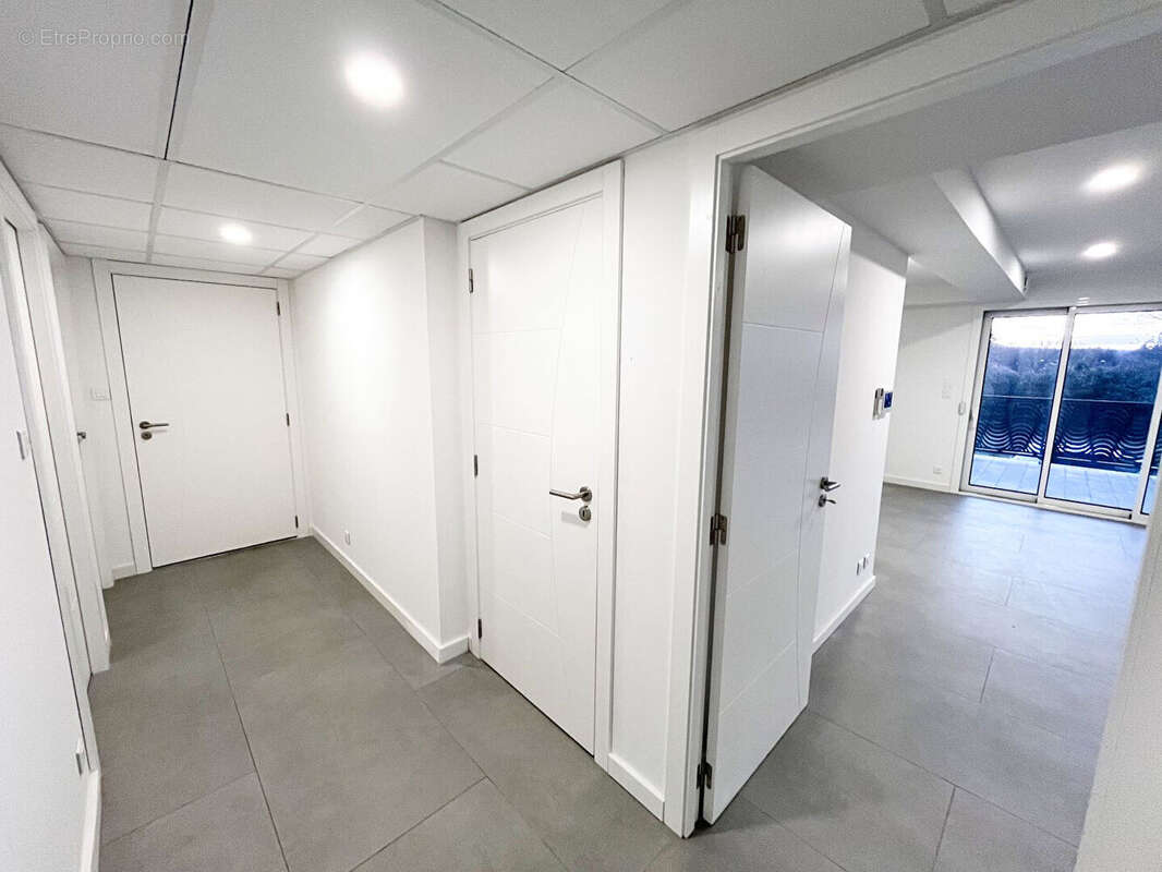 Appartement 4 pièces de 95,07 m2 - photo 9