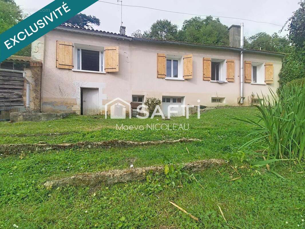 Photo 3 - Maison à BENASSAY