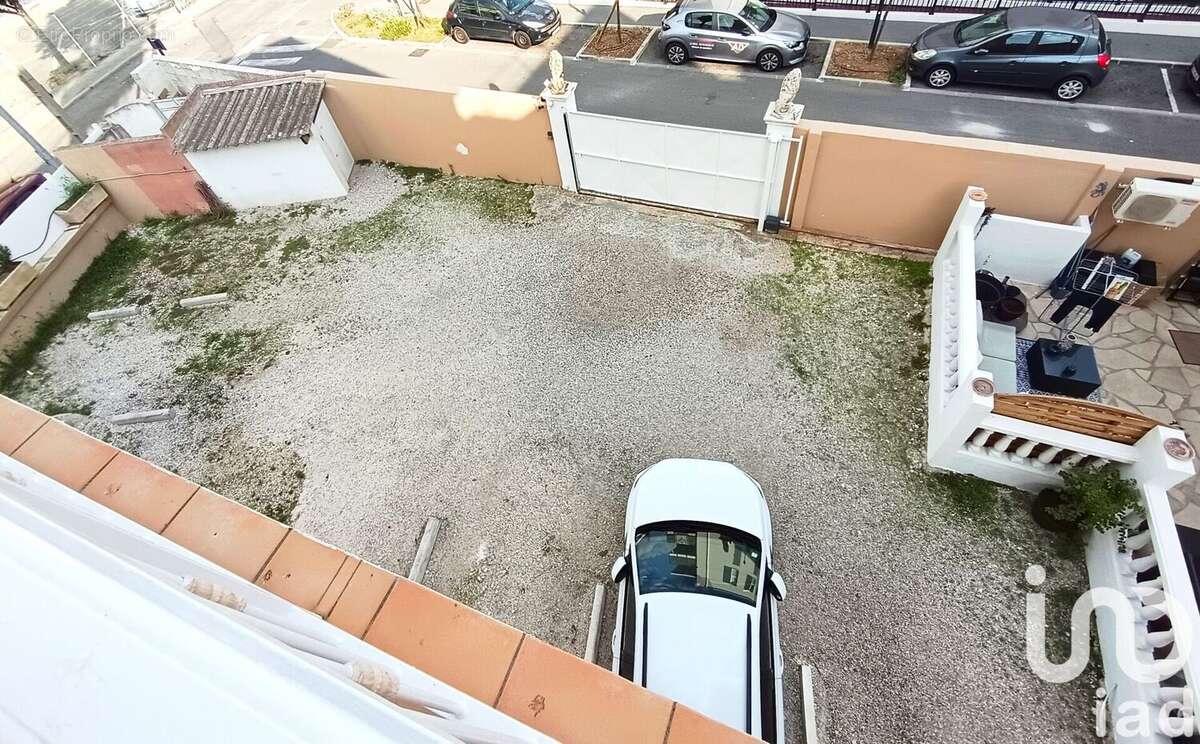 Photo 9 - Appartement à LA SEYNE-SUR-MER