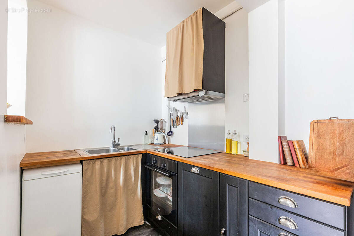 Appartement à MONTGERON