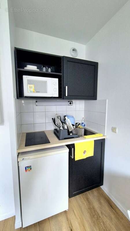 Appartement à ISSY-LES-MOULINEAUX