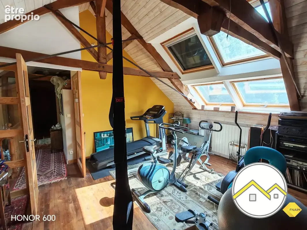 Maison 310 m² à Saint-Vincent-Des-Landes  - photo 7
