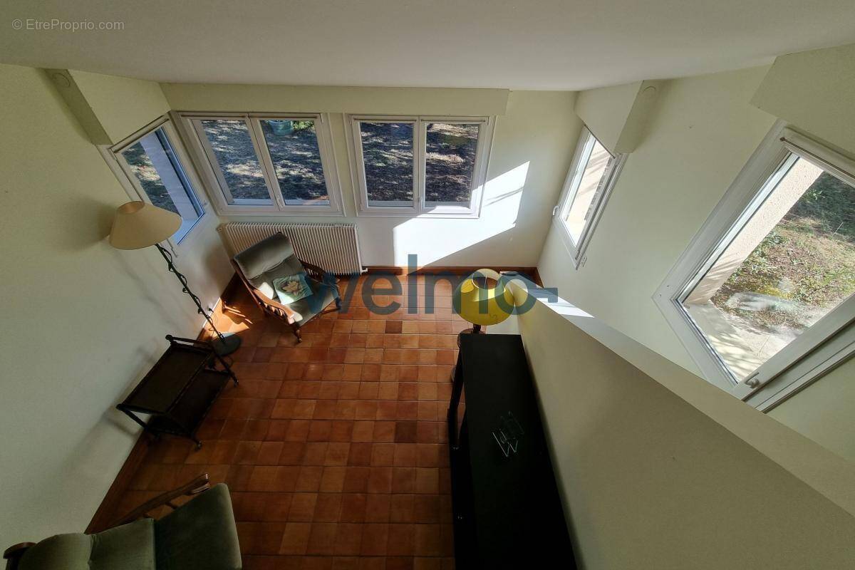 Maison à SAINT-GERMAIN-DU-PUCH