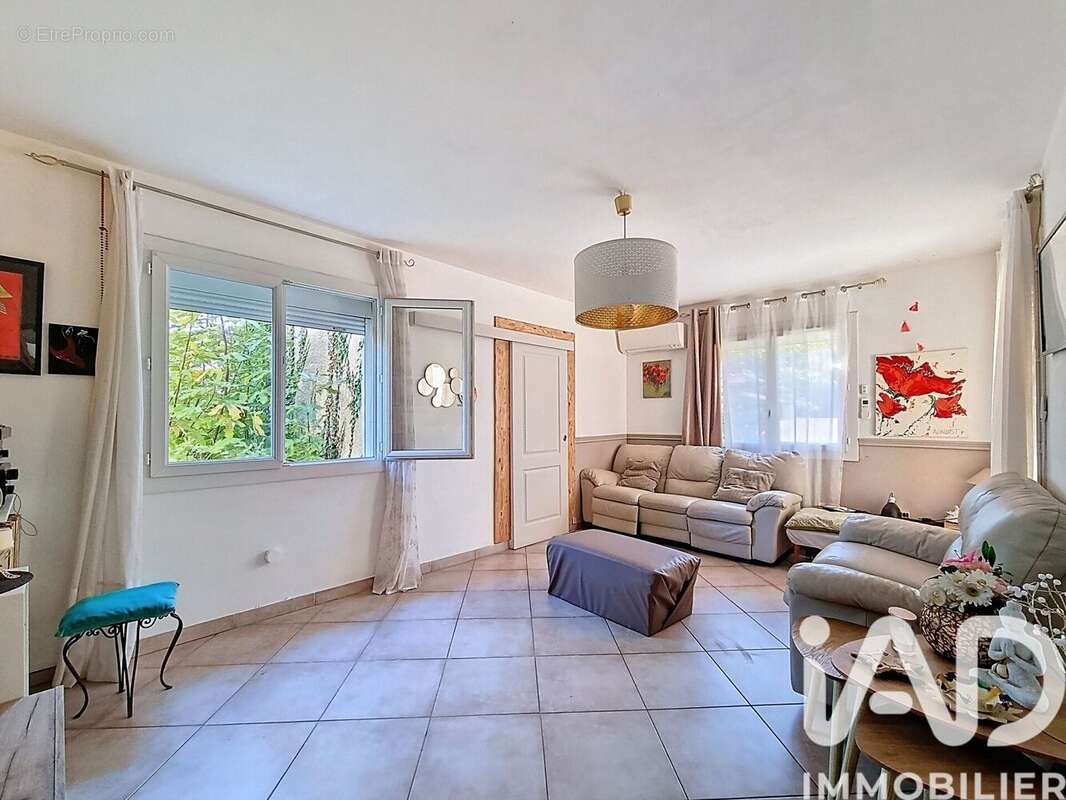 Photo 4 - Maison à BAGNOLS-SUR-CEZE