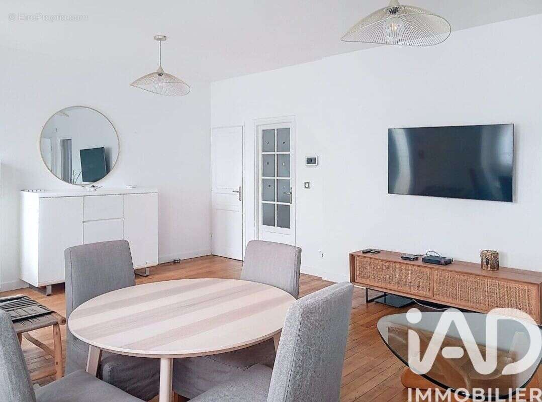 Photo 3 - Maison à VITRY-SUR-SEINE