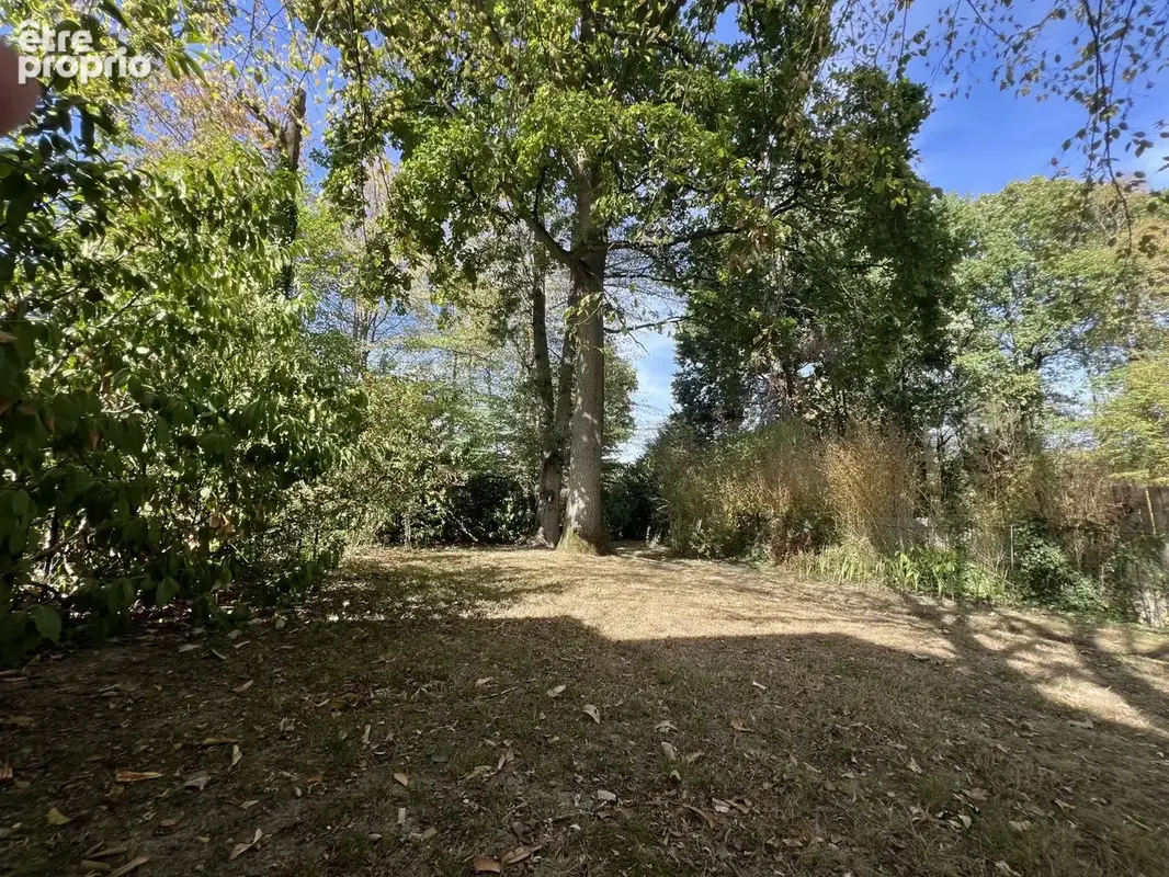 Vente Maison Les essarts-le-roi(78690) 355 400ï¿œ - photo 9