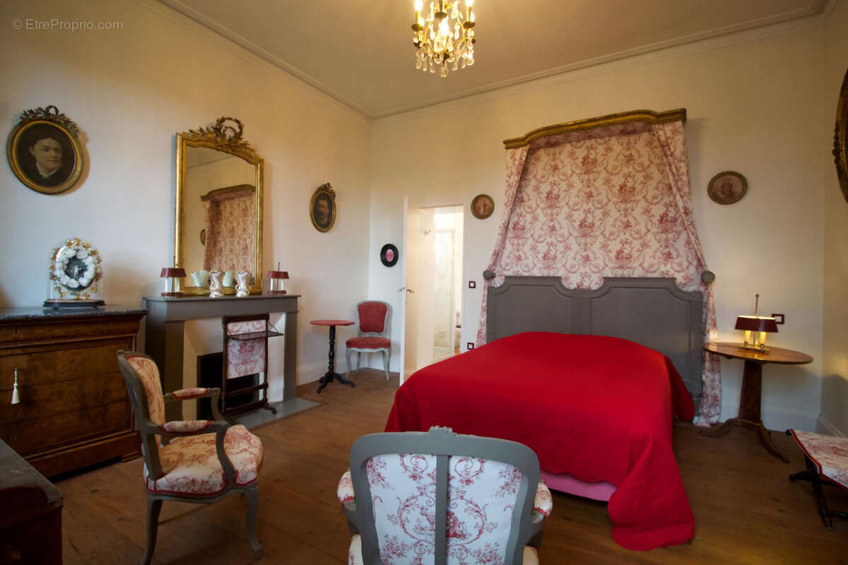 Propriété d’Exception à Marciac dans le Gers - photo 15
