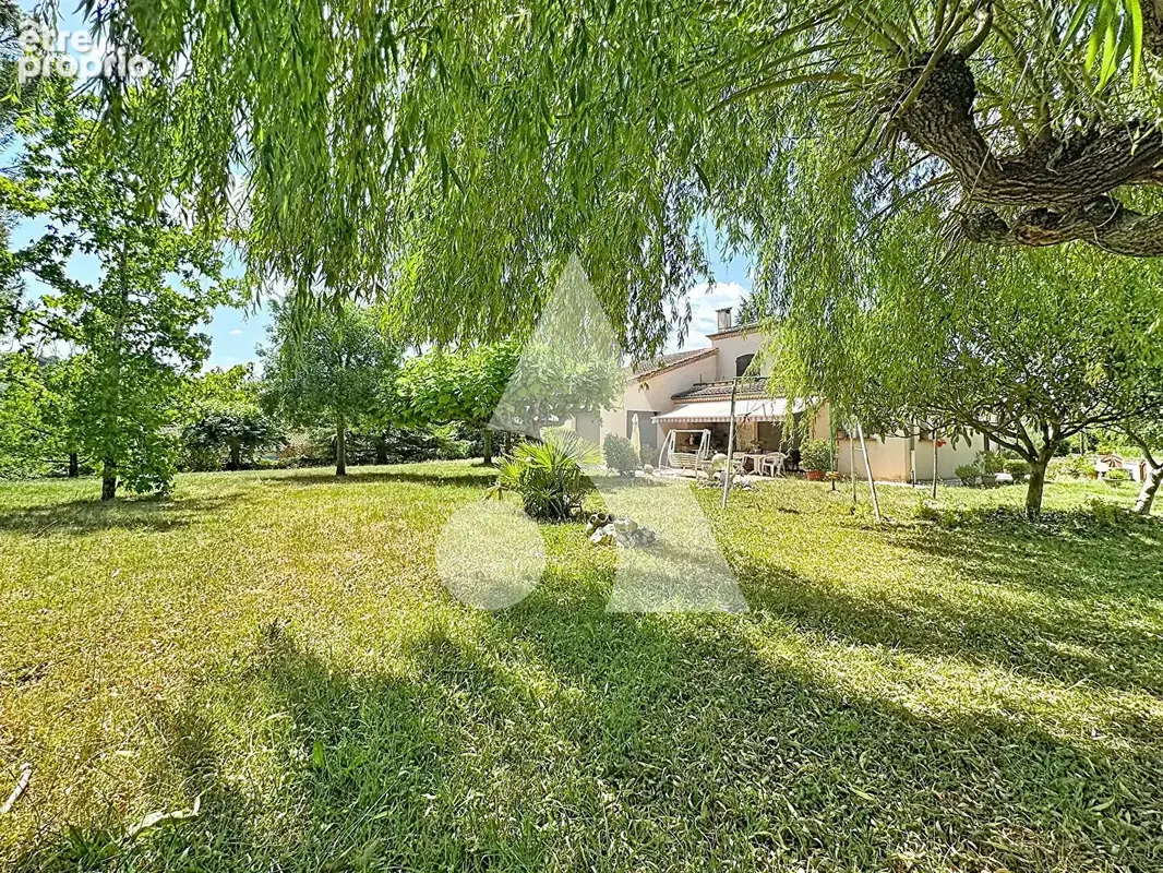 Maison Albi 6 pièce(s)  192 m2 - photo 15