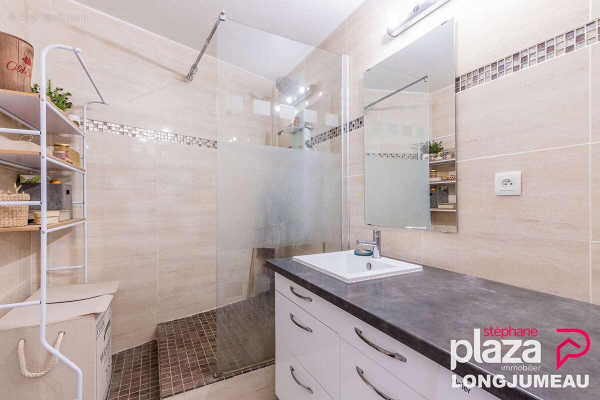 Appartement à LONGJUMEAU