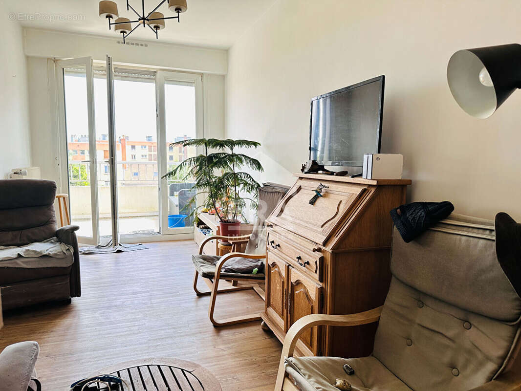 Appartement à DUNKERQUE
