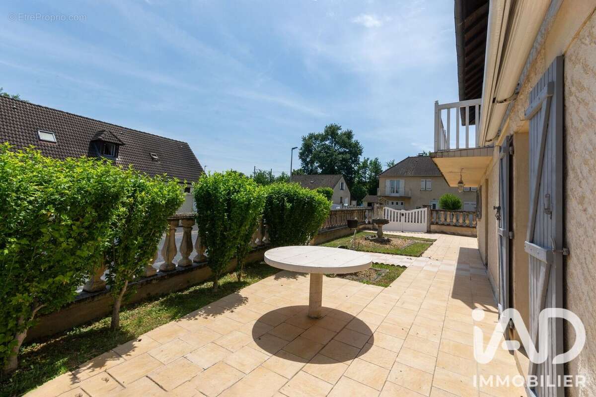 Photo 6 - Maison à BRIVE-LA-GAILLARDE