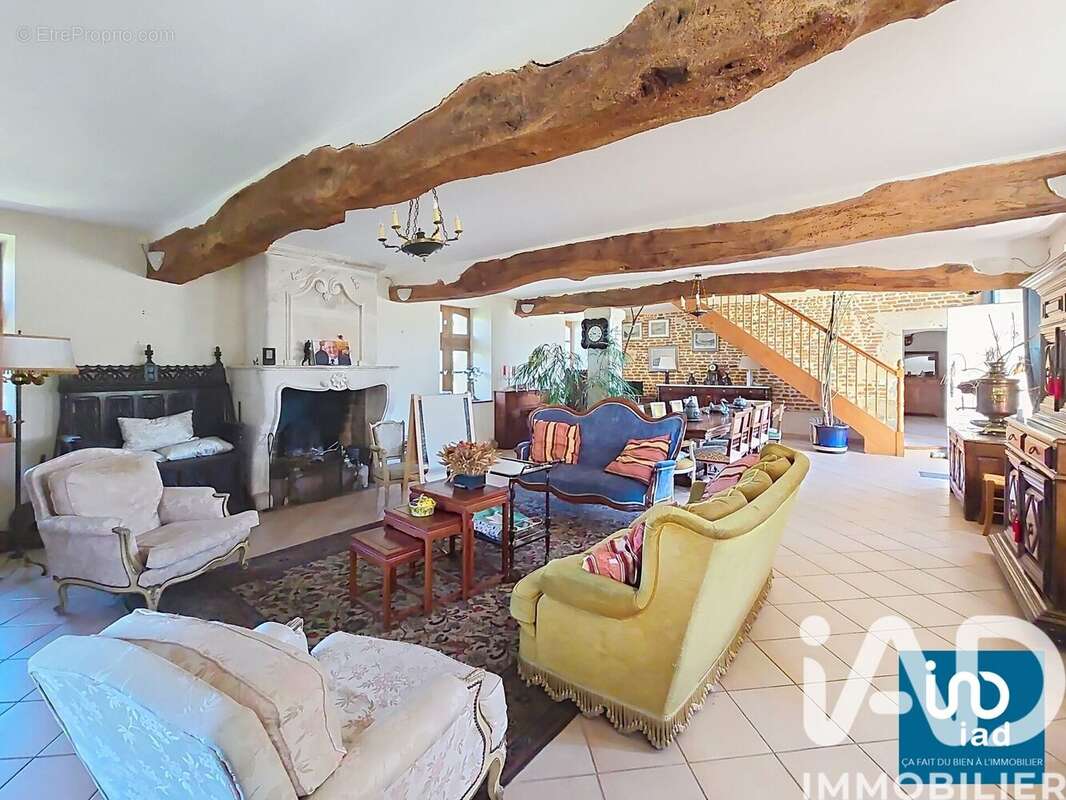 Photo 4 - Maison à FLEURANCE