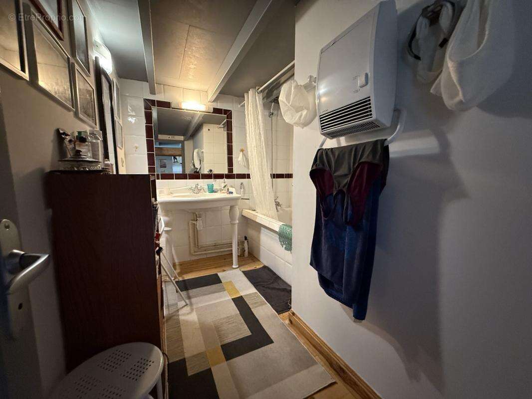 Appartement à CARCASSONNE