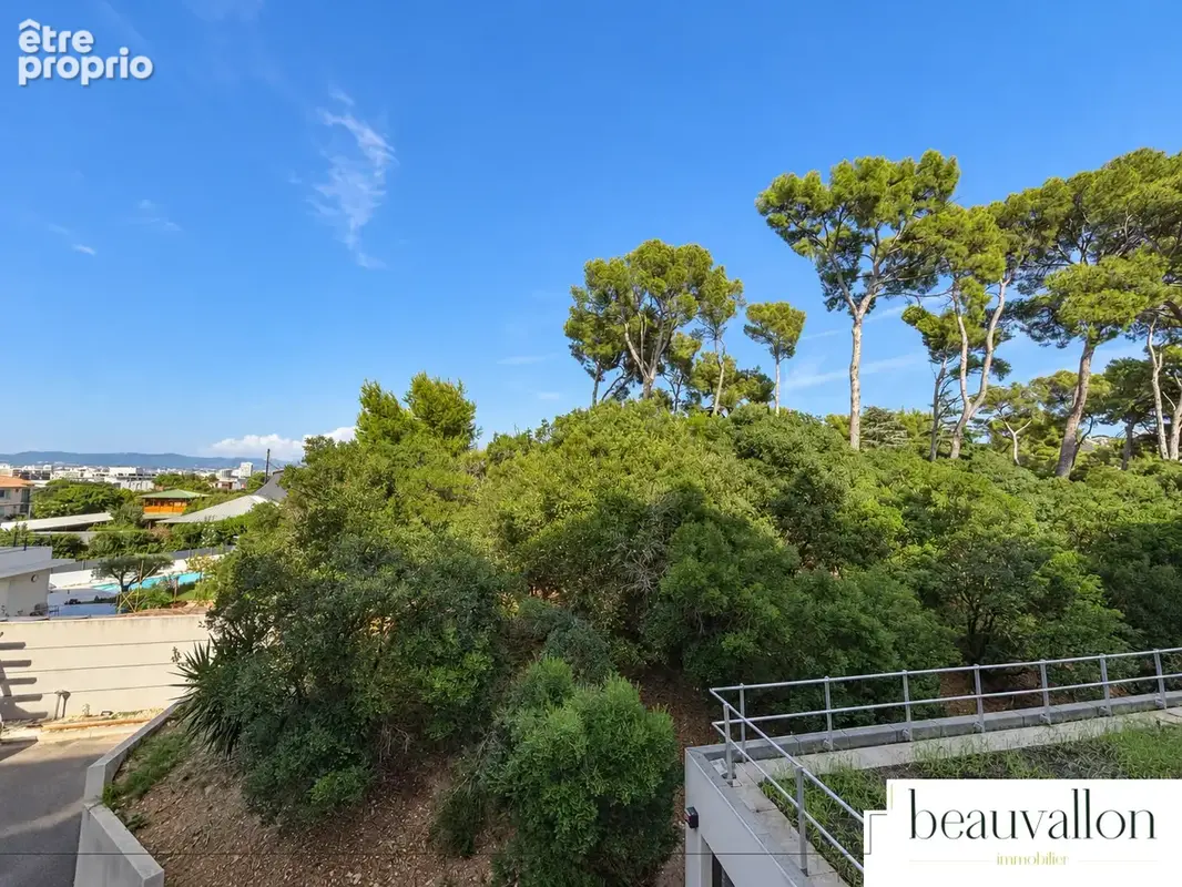 Vente T2 40m2 + terrasse 9m2 + garage Sormiou 13009 - photo 2