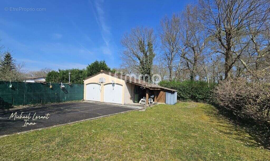 Maison familiale 102 m² – 3 chambres – Piscine - photo 3
