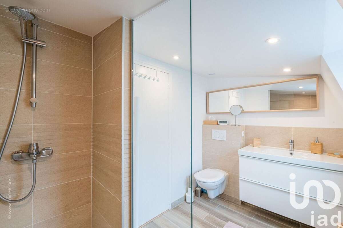 Photo 8 - Maison à LA GARENNE-COLOMBES