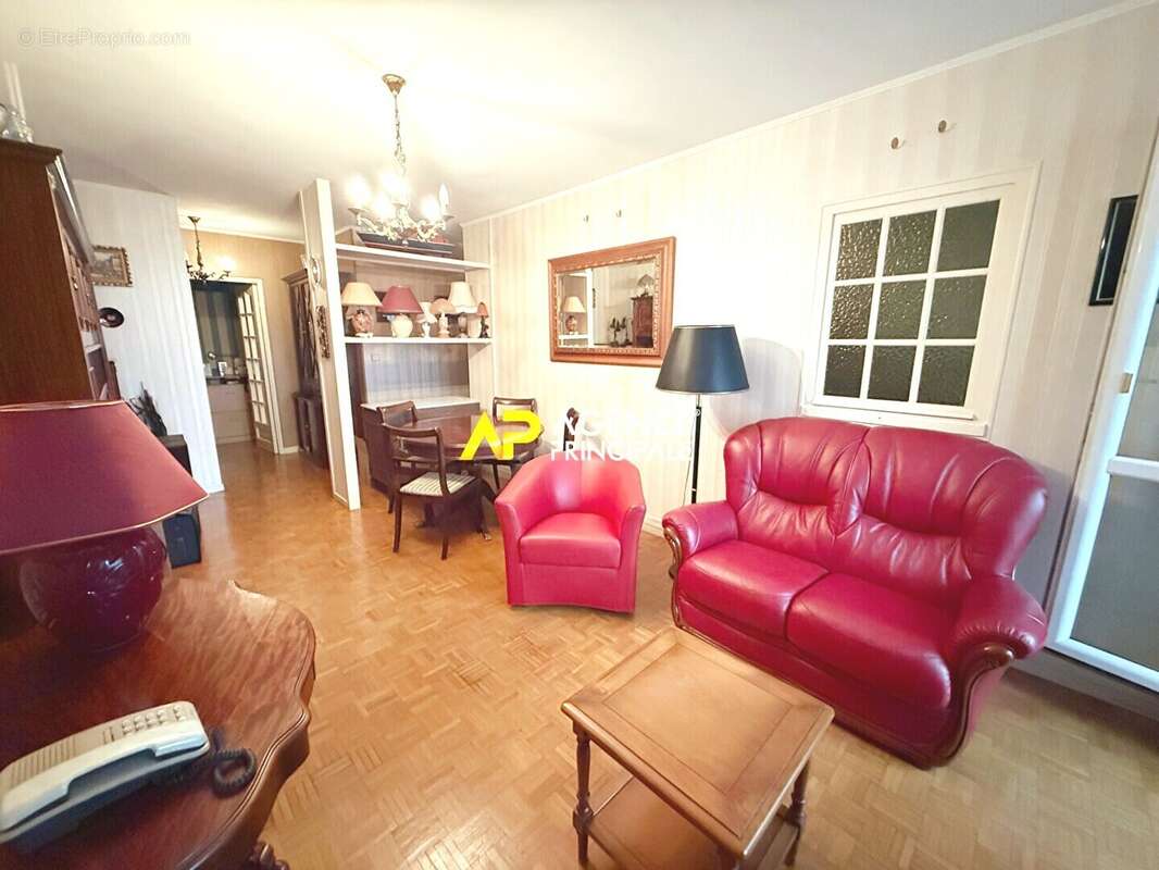 Appartement à ARGENTEUIL