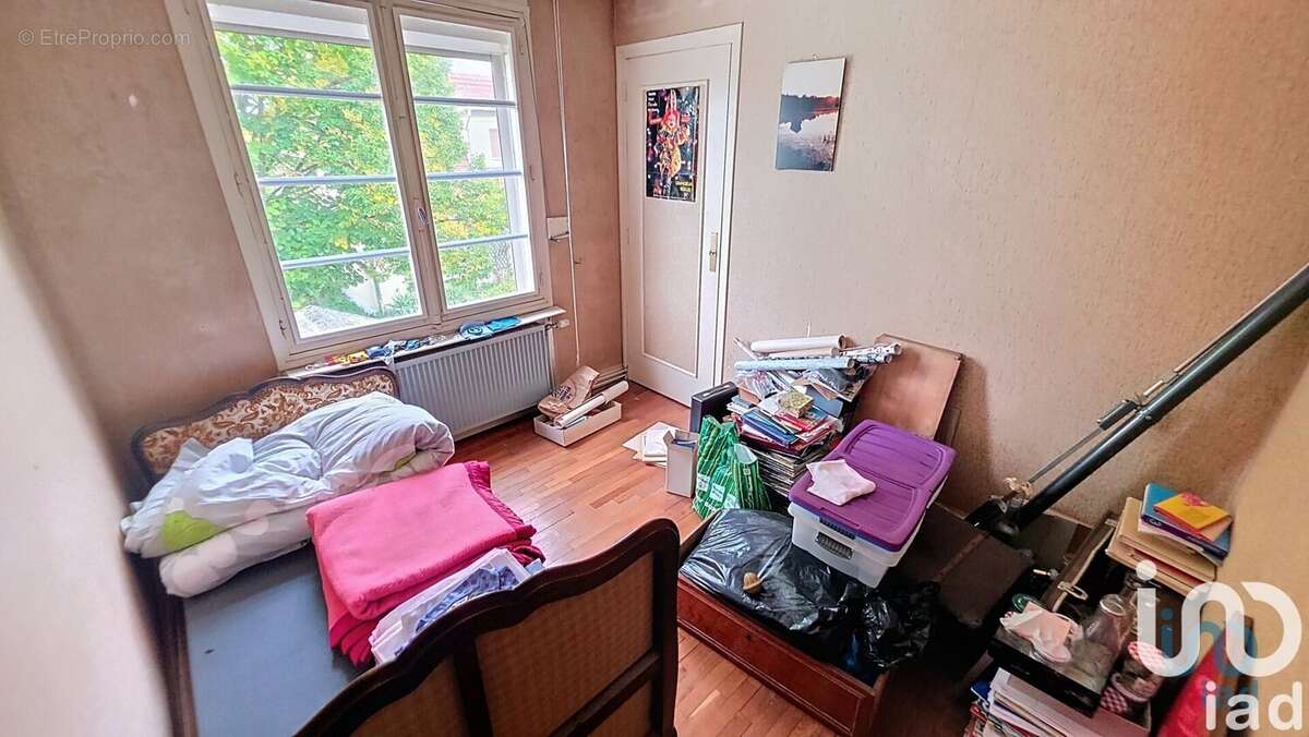 Photo 8 - Maison à ROMILLY-SUR-SEINE