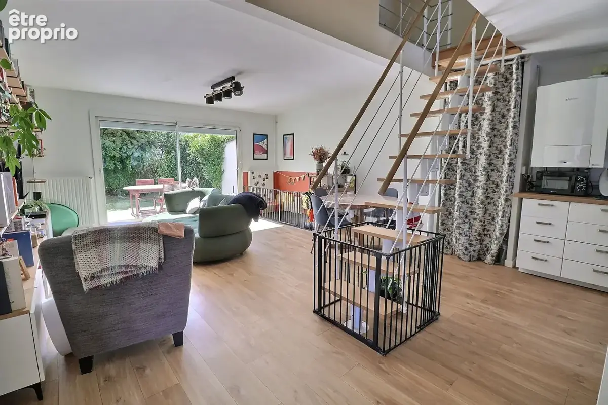 Maison Rambouillet 4 pièce(s) 90 m2 - photo 4