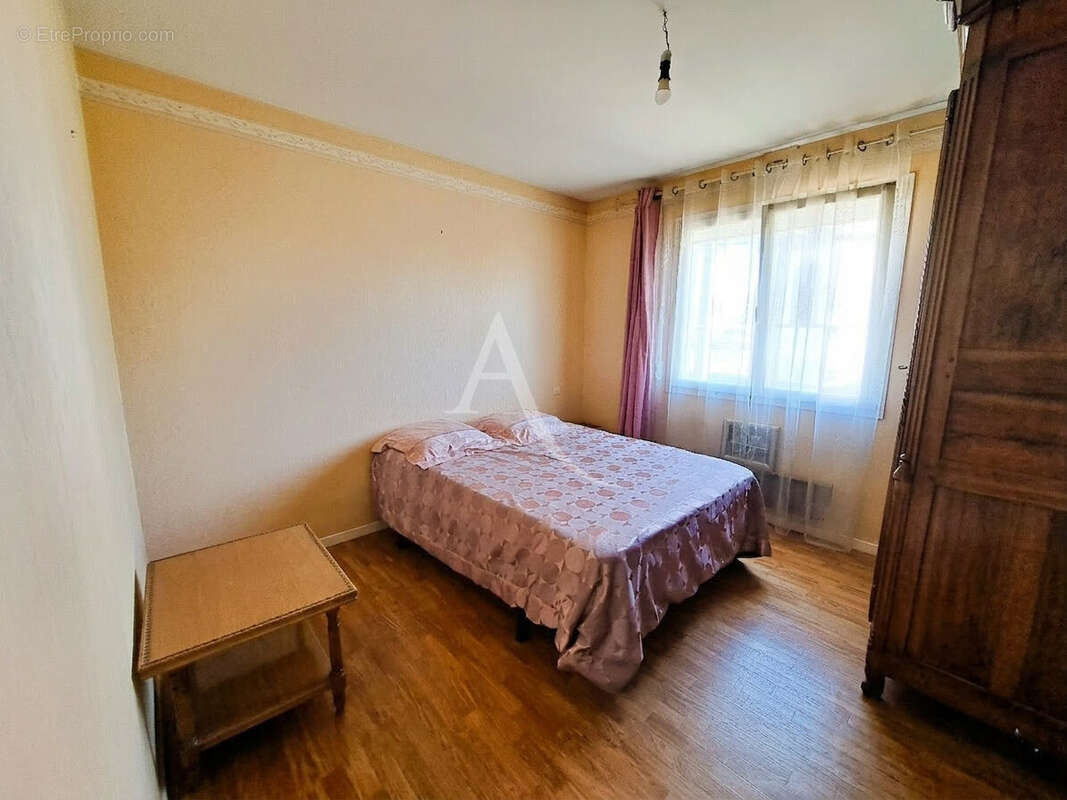 Maison à LA VERRIE