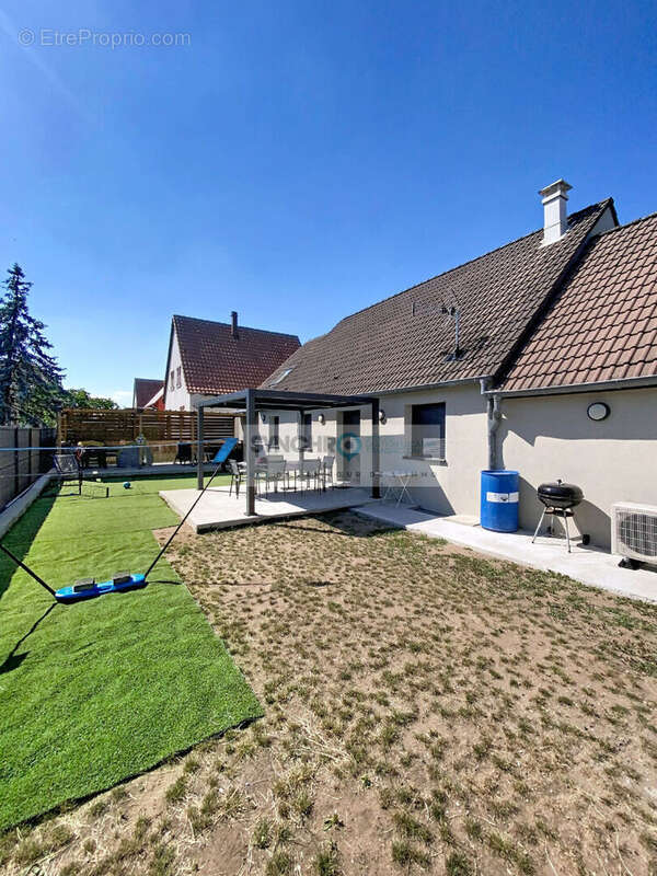 Maison à HAGUENAU