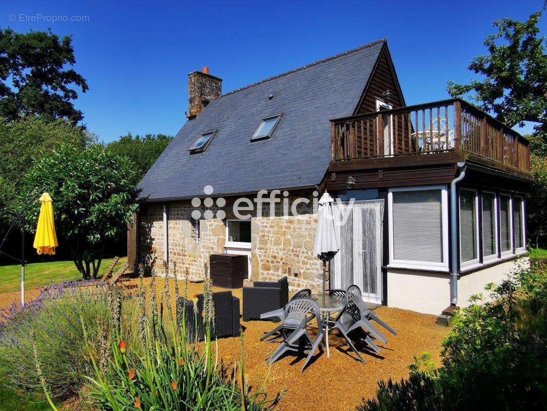 Maison à VIRE