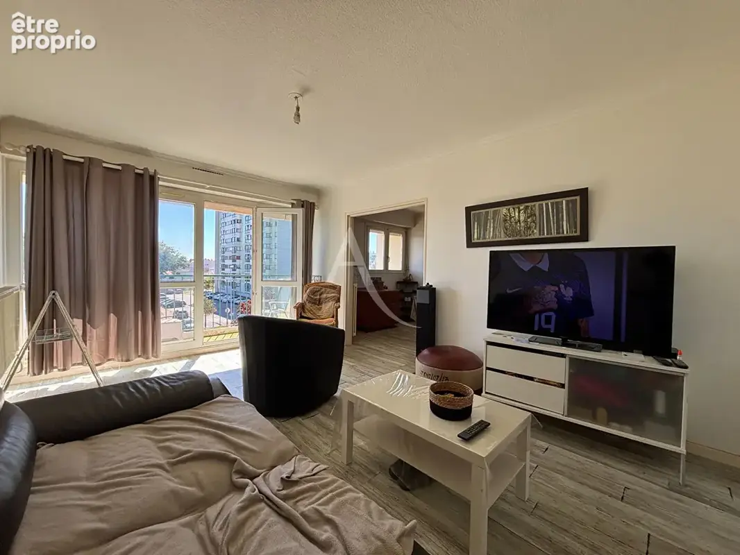 Appartement à LA ROCHE-SUR-YON