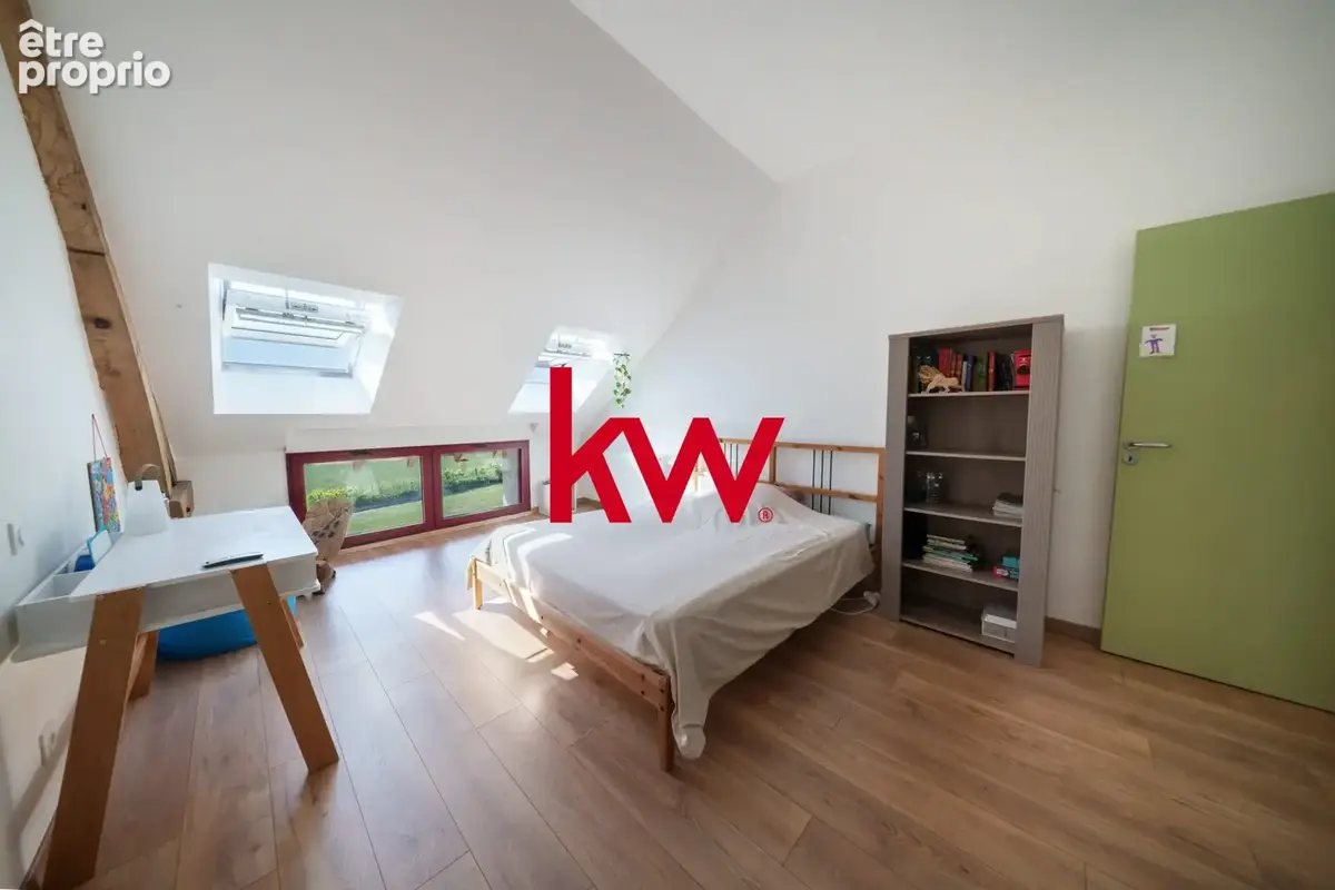 Maison 12 pièces 348 m² à vendre à Charroux (03140) - photo 6