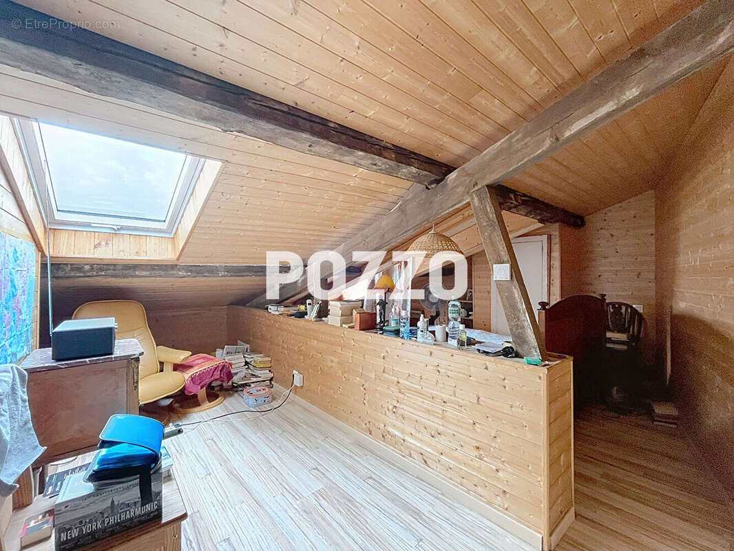 Appartement à TROUVILLE-SUR-MER