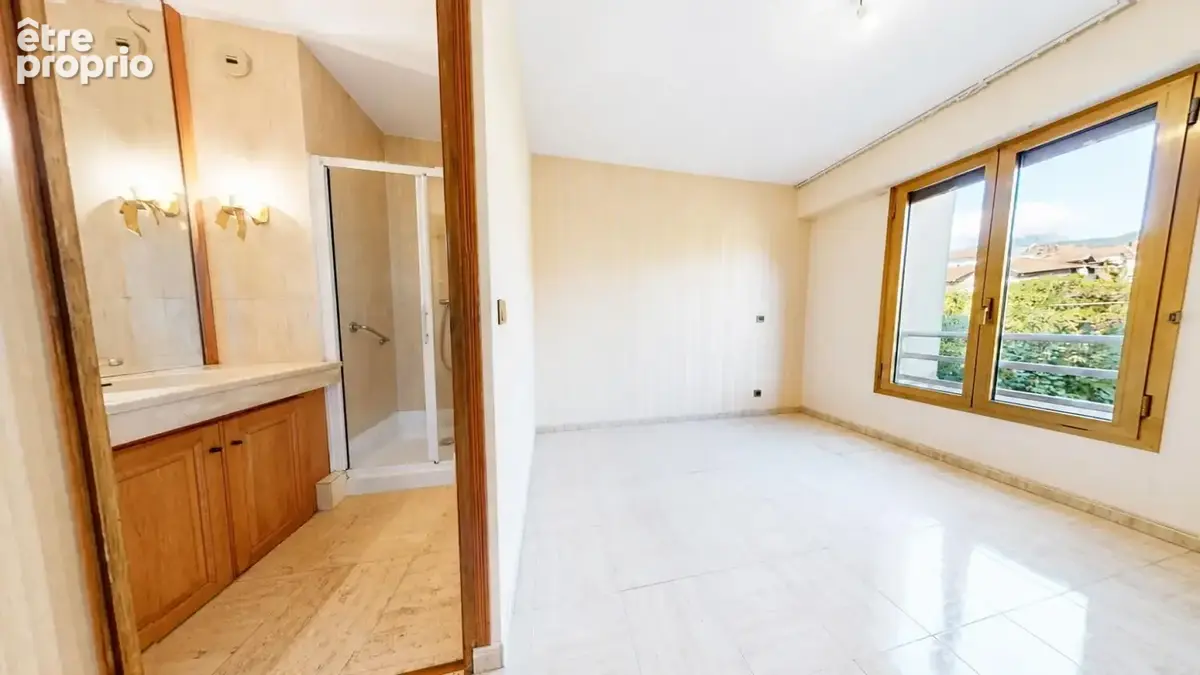 Appartement Grenoble 4 pièce(s) 117.36 m2 - photo 11