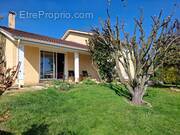 Maison à LA CHAPELLE-DE-SURIEU