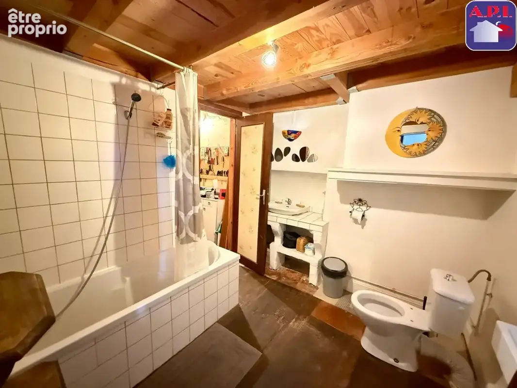 Appartement 4 pièces 130 m² à vendre à Saint-Girons (09200) - photo 8