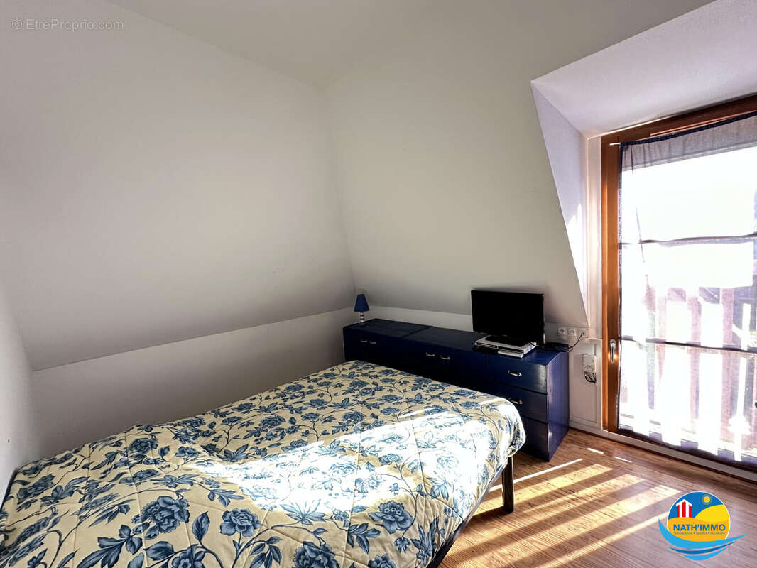 Maison à FORT-MAHON-PLAGE