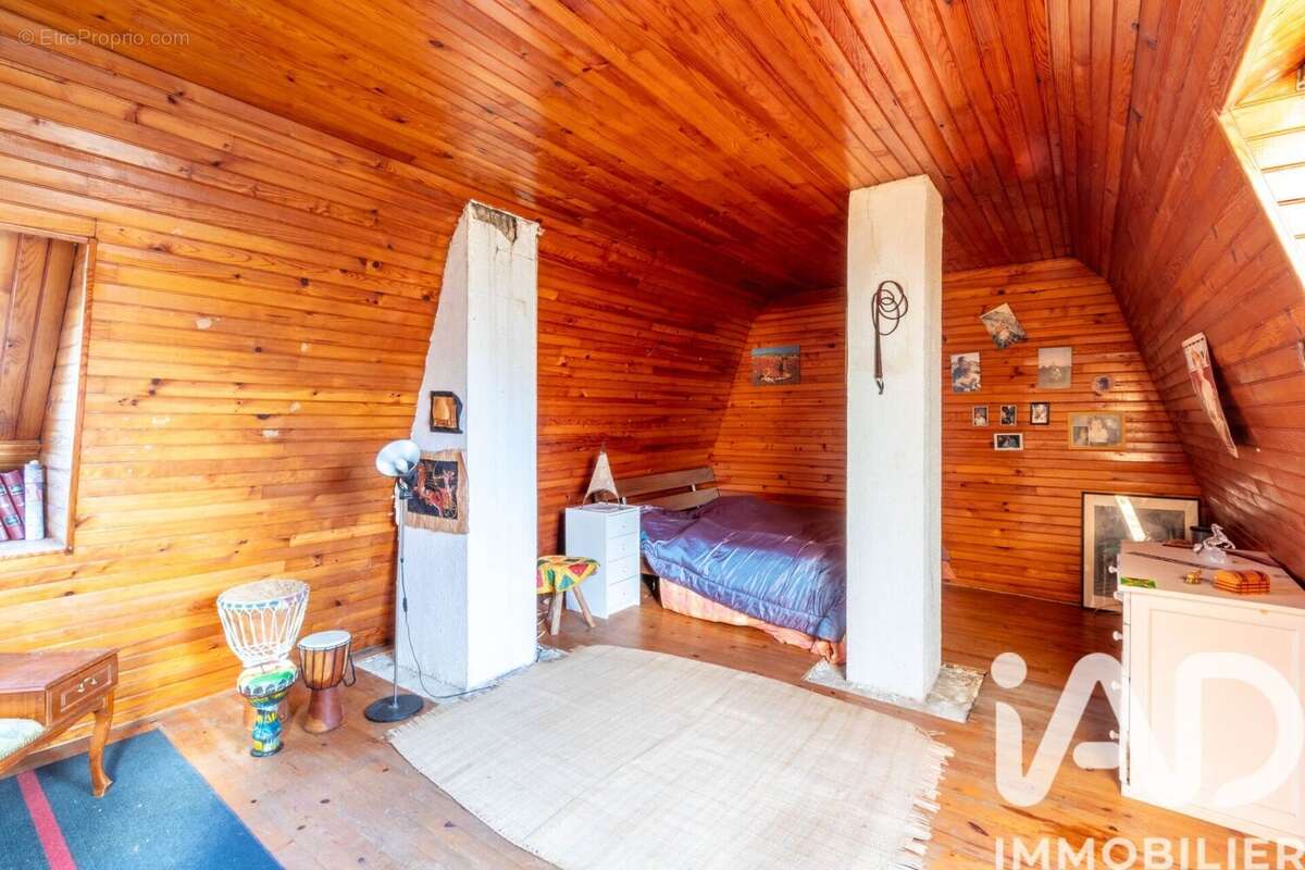 Photo 9 - Maison à BOURRON-MARLOTTE