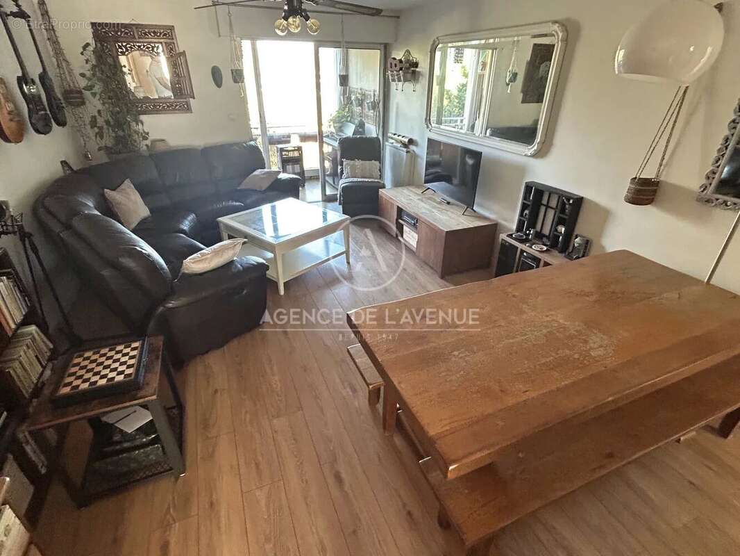 Appartement à LA SEYNE-SUR-MER