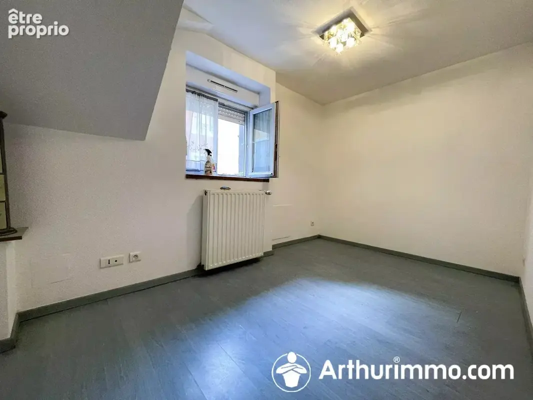 Seloncourt – t3 67,55 m² – idéal investissement locatif - photo 5