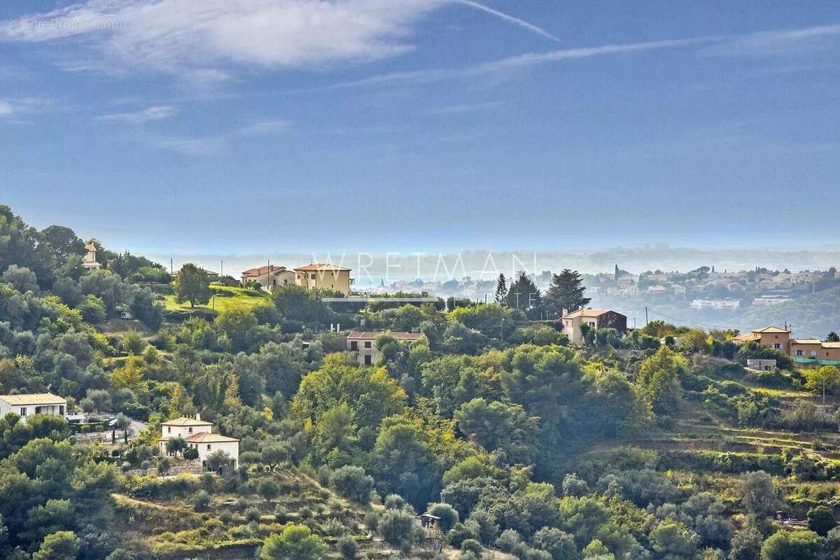 Maison à NICE