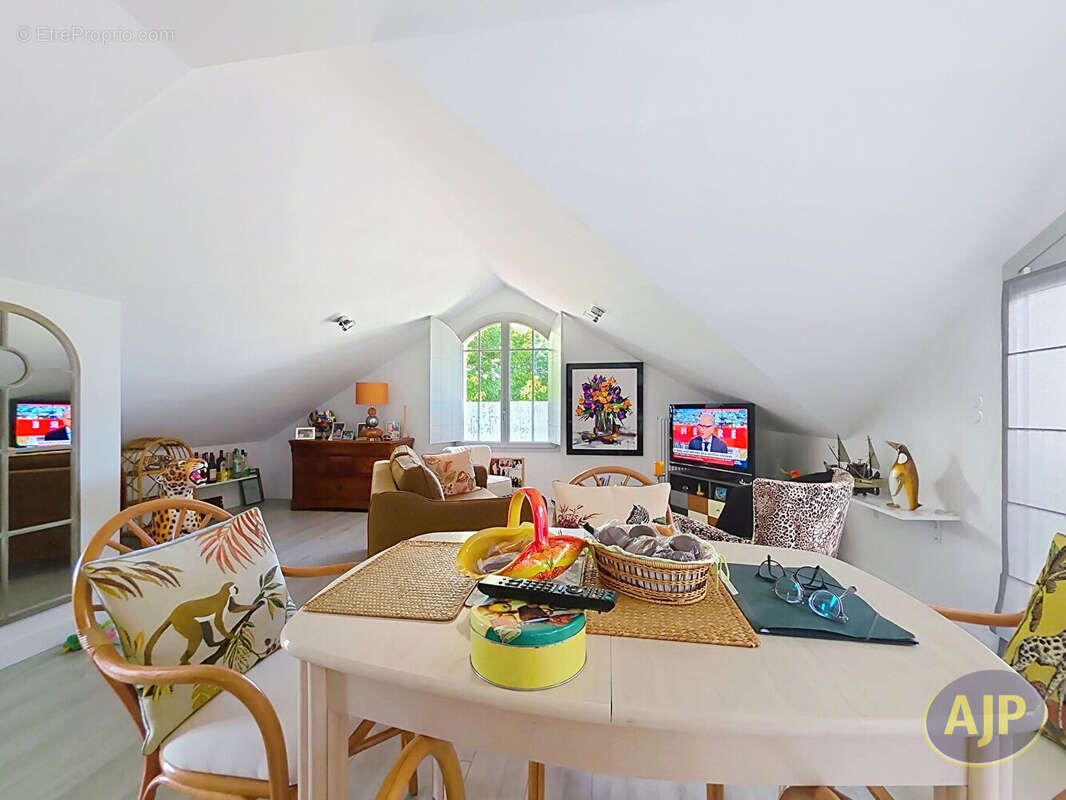 Appartement à ARCACHON