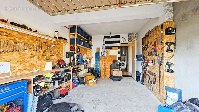 Maison à SARI-SOLENZARA