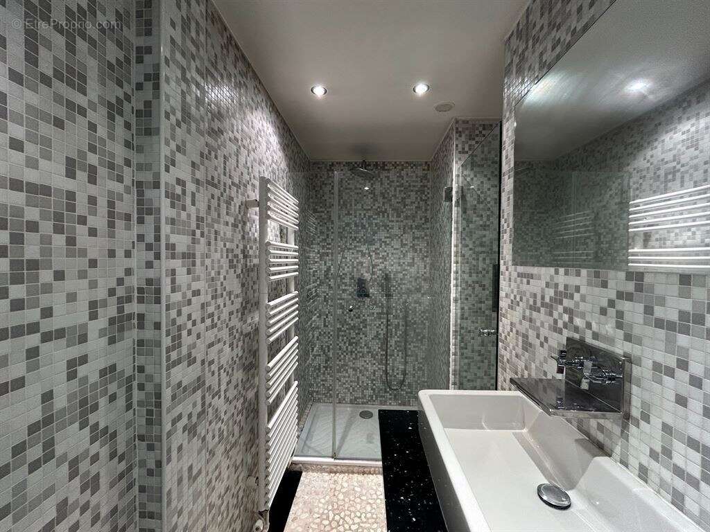 Appartement 116 m² à Le Vesinet  - photo 9
