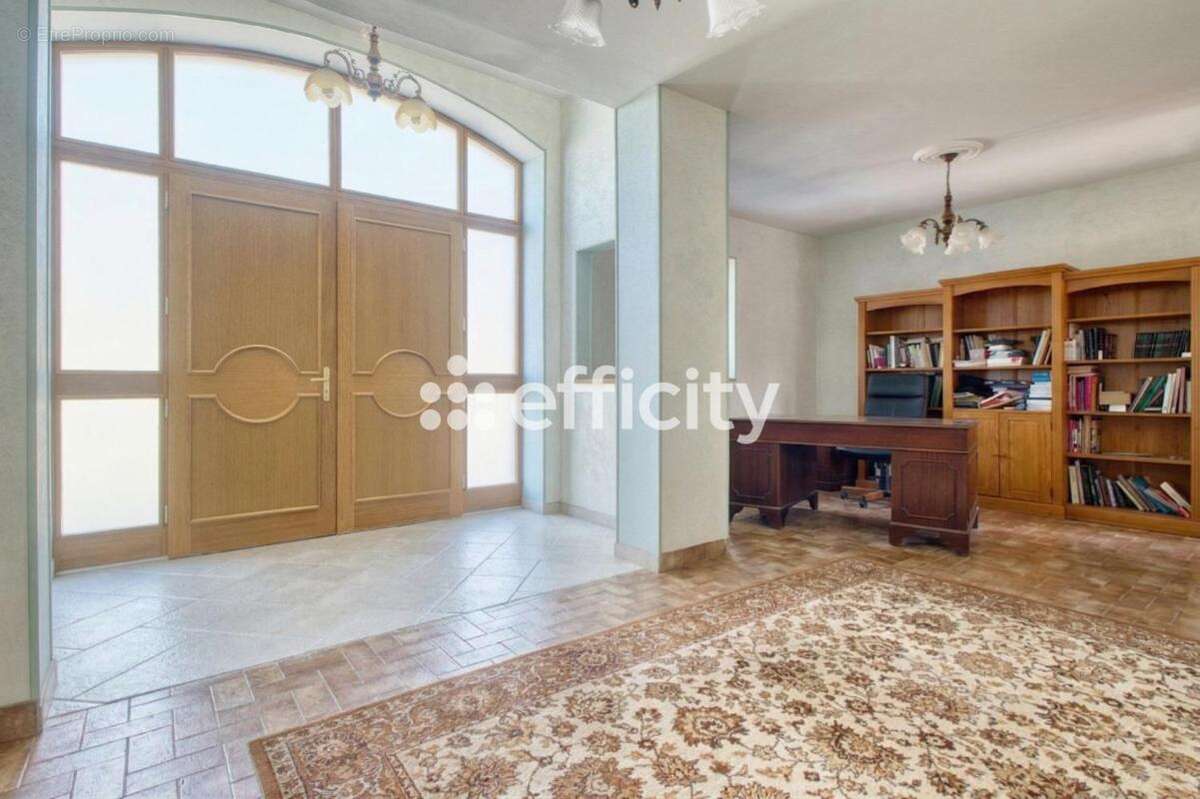 Maison 159 m² à Segonzac  - photo 13