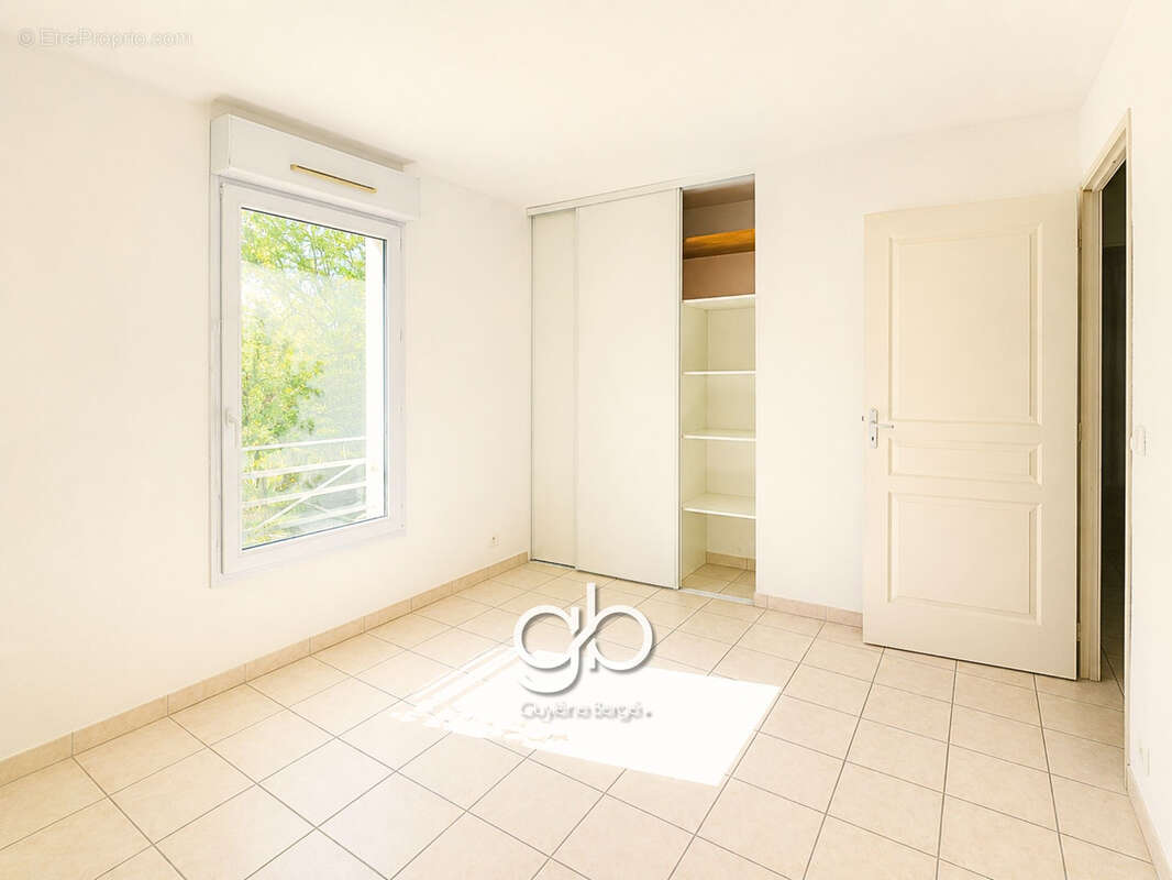 Maison familiale 5 pièces avec jardin et garage - montpellier croix d'argent - sabines - clinique saint-roch - photo 12
