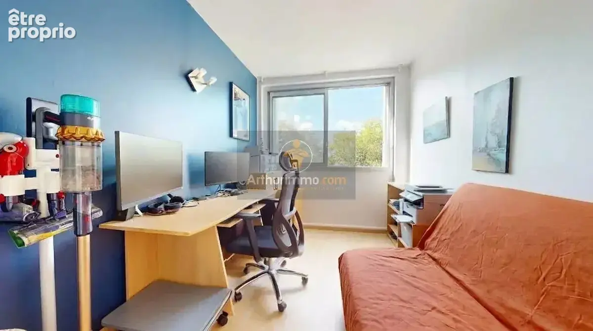 Vente Appartement Marly-le-roi(78160) 189 000ï¿œ - photo 9