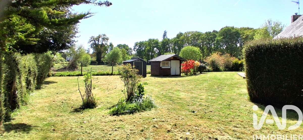 Photo 5 - Maison à LANTIC
