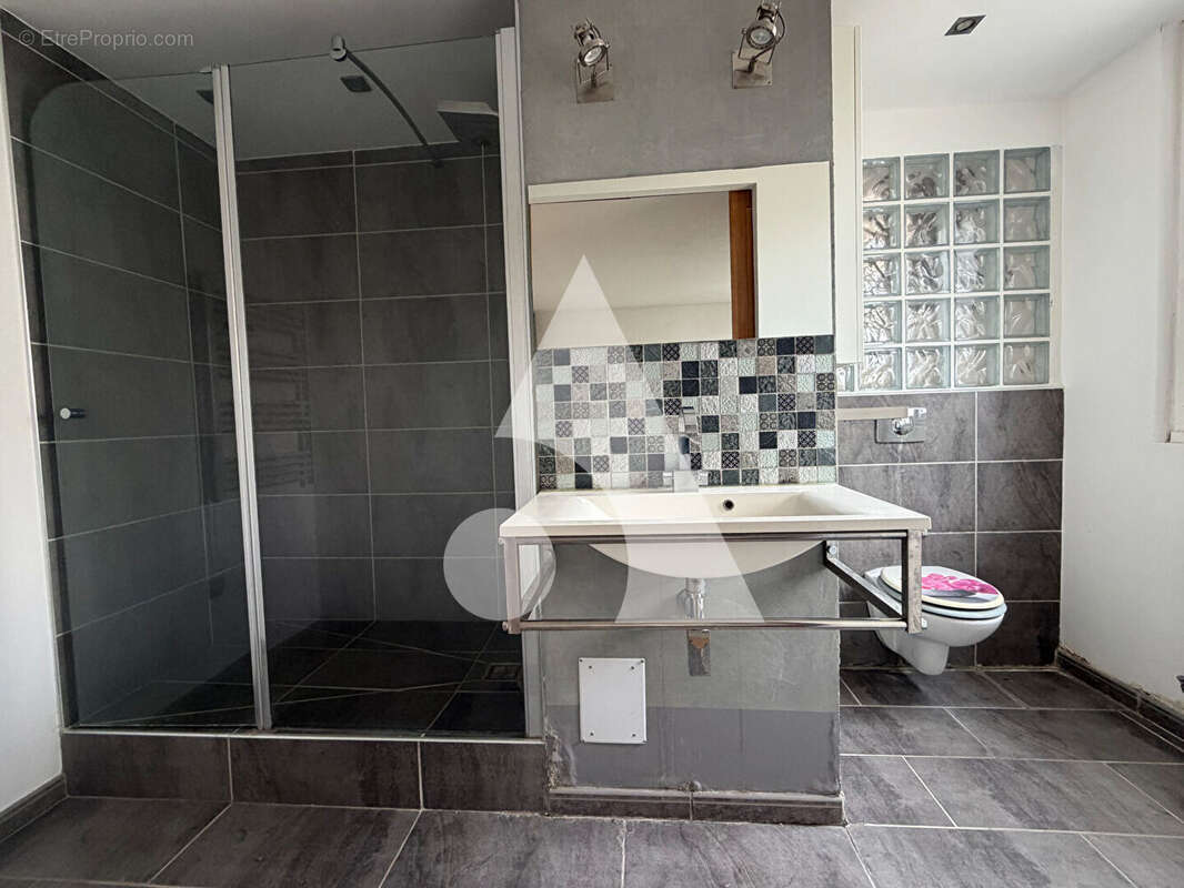 Appartement à EVREUX