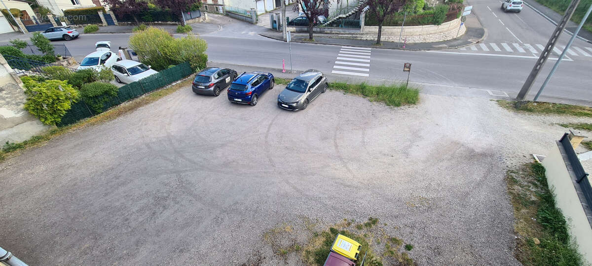 Appartement à BAR-LE-DUC